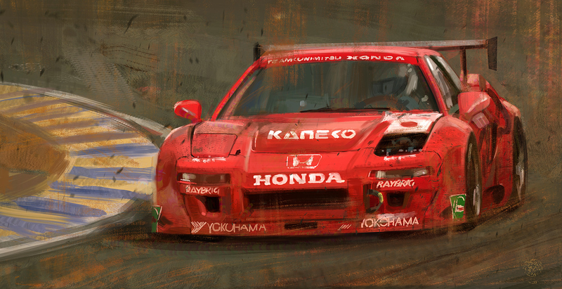 Illustration for article titled Dirt Slide